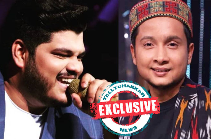 EXCLUSIVE! Indian Idol 12 Finalist Ashish Kulkarni to give a tribute to his co-contestant Pawandeep Rajan in the Finale 