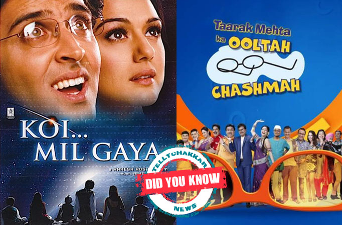 Koi Mil Gaya