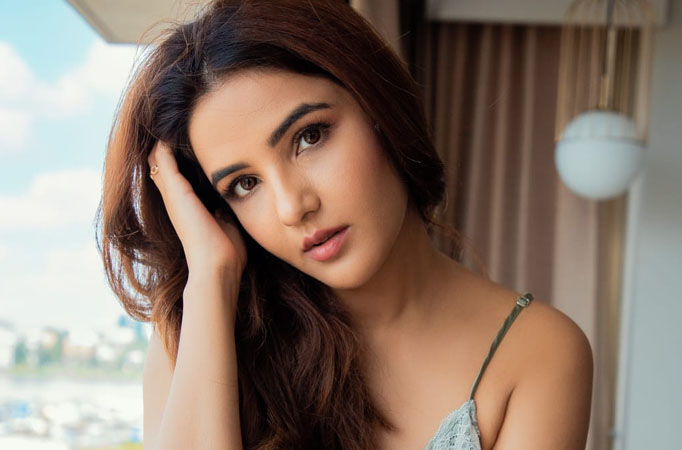 Jasmin Bhasin