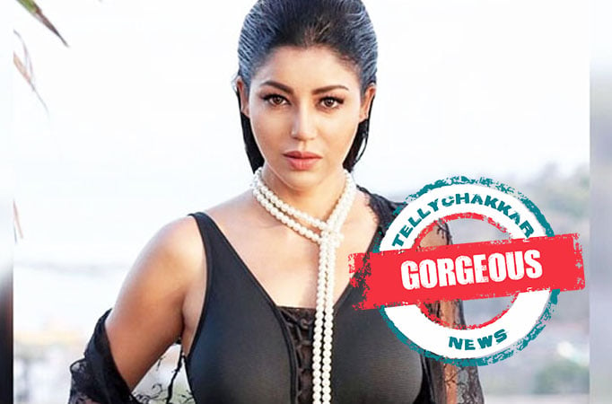 Gorgeous! Ramayan fame Debina Bonnerjee looks exclusively RAVISHING in her various stylish looks