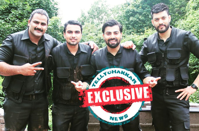 EXCLUSIVE! After Jameel Choudhary, Himanshu Gill, Pravin Singh and Sarthak Das to join Sony SAB's Ziddi Dil Maane Na 