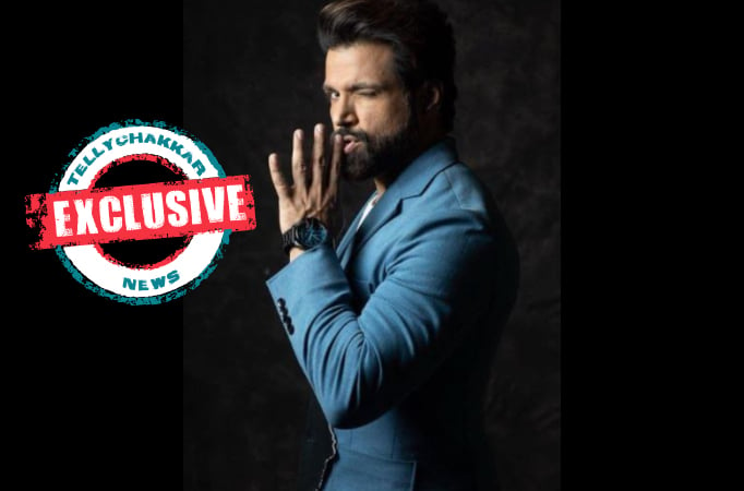 Rithvik Dhanjani