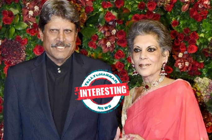 Kapil Dev