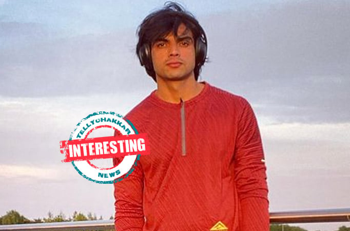 Neeraj Chopra