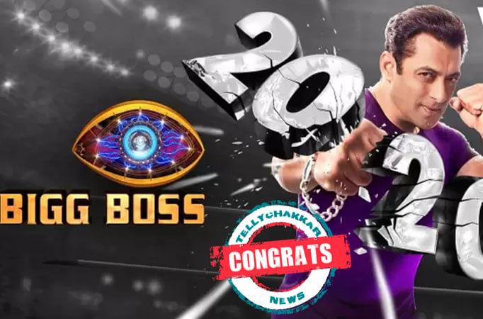 Bigg Boss 14