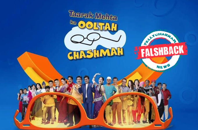 Taarak Mehta Ka Ooltah Chashmah