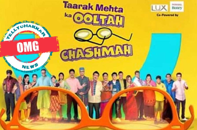 Taarak Mehta Ka Ooltah Chashmah