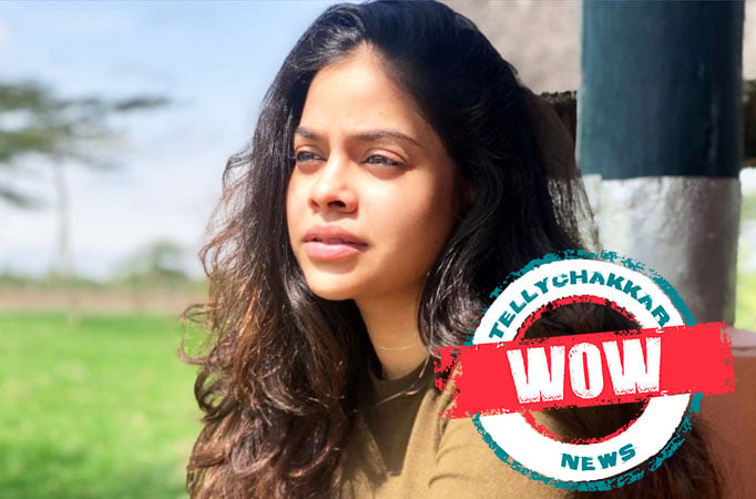 WOW! Sumona Chakravarti is back with a bang in new season of The Kapil Sharma Show; VIDEO INSIDE 