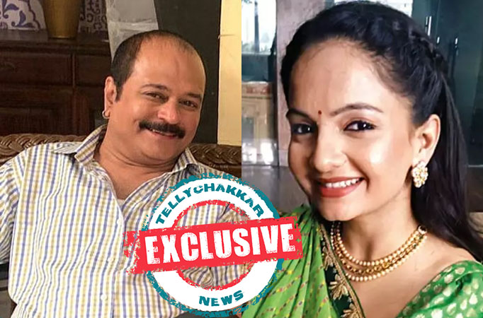 Hitesh Sampat, Mohammed Nazim, Giaa Manek, Rupal Patel, Vandana Vithlani, Star Bharat, Tera Mera Saath Rahe Hitesh Sampat, Mohammed Nazim, Giaa Manek, Rupal Patel, Vandana Vithlani, Star Bharat, Tera Mera Saath Rahe