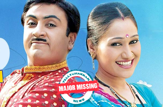 Taarak Mehta Ka Ooltah Chashmah