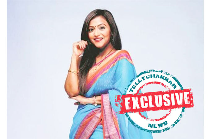 EXCLUSIVE! Pariva Pranati OPENS up on welcoming new members in the show Wagle Ki Duniya