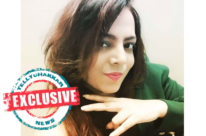 EXCLUSIVE! Khushi Meher bags Star Bharat's Laxmi Ghar Ayi 