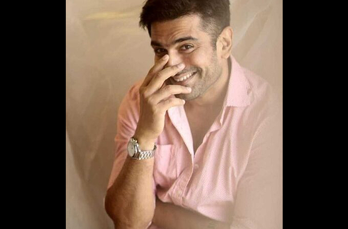 Eijaz Khan