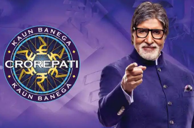 KBC Season 13