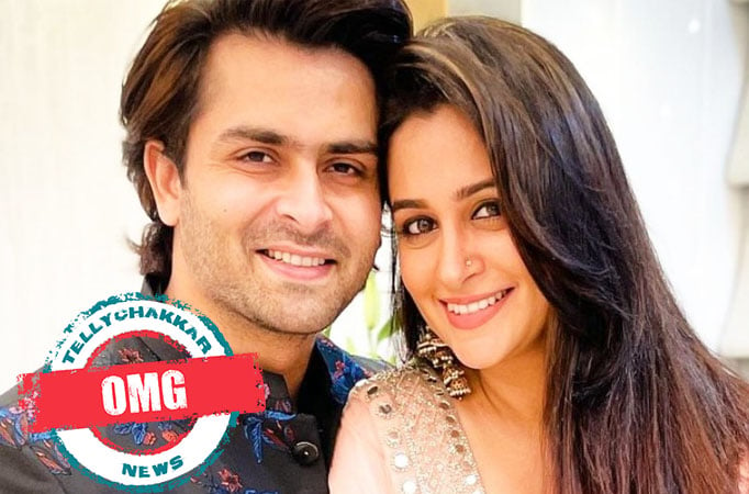 OMG! Shoaib Ibrahim hits back at trolls for accusing him of making Dipika Kakkar 'Naukrani'; this is what he says!  