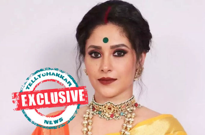 EXCLUSIVE! Shubhaavi Choksey BAGS Bade Acche Lagte Hai 2?