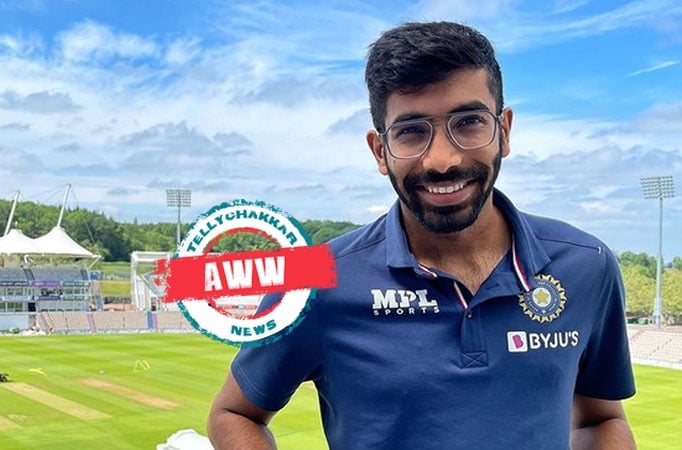 Jasprit Bumrah