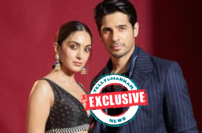 Kiara Advani and Sidharth Malhotra