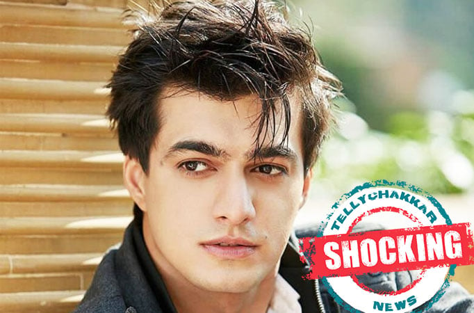 SHOCKING! Is Mohsin Khan planning to QUIT Yeh Rishta Kya Kehlata Hai for THIS reason? 