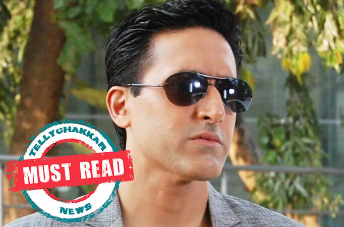 MUST READ! Want to know what Yeh Hai Mohabbatein’s Sumeet Sachdev is up to now?; find out! 