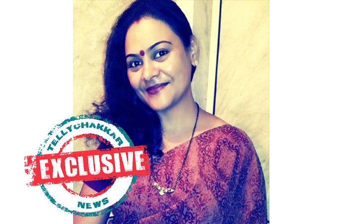 EXCLUSIVE! Archana More bags Dangal TV's Crime Alert 