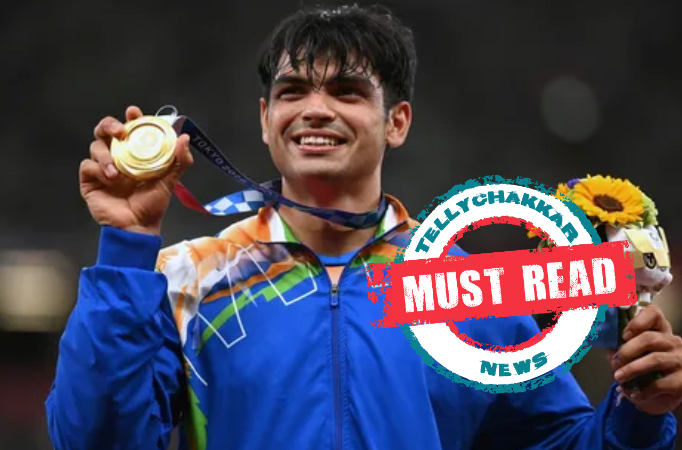  Neeraj Chopra  