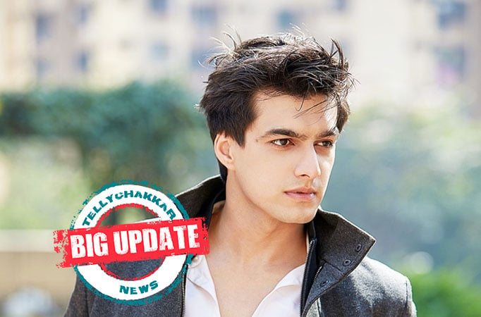 BIG UPDATE!  Mohsin Khan NOT quitting Yeh Rishta Kya Kehlata Hai; deets inside 