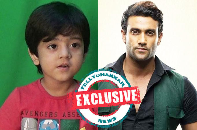 EXCLUSIVE! : Veer Bhanushali and Ram Yashvardhan to enter Bal Shiv