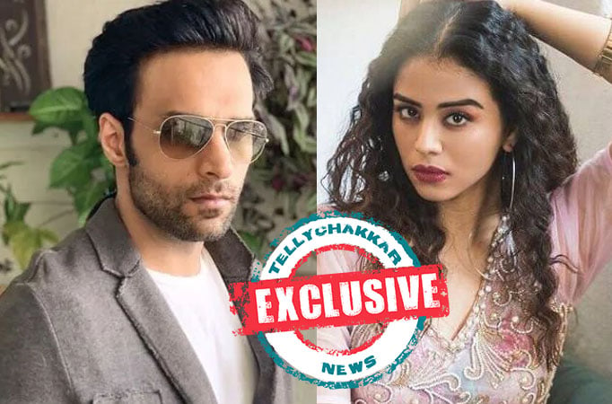 EXCLUSIVE! Shaleen and Diljot share the SECRET about their preparations for Ziddi Dil Maane Na 