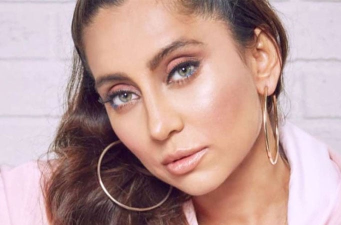 Anusha Dandekar: I was always a stage baby