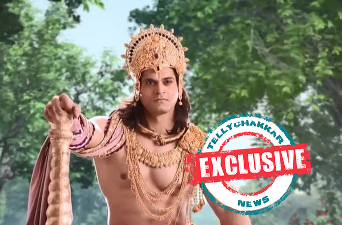 EXCLUSIVE! Vighnaharta Ganesh fame Tushar Chawla bags ZEE TV's Agar Tum Na Hote 