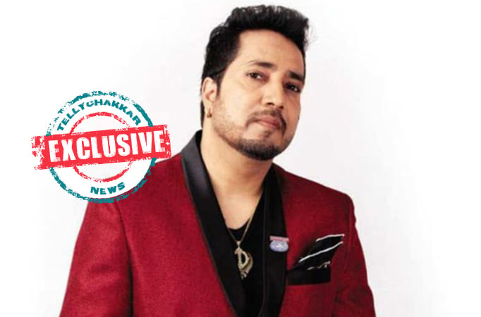 Mika Singh