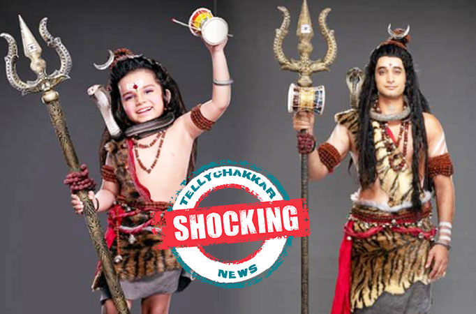 SHOCKING! Zee Entertainment to postpone launch of ‘Baal Shiv’ TV series till Sept 15 due to COPYRIGHT CASE