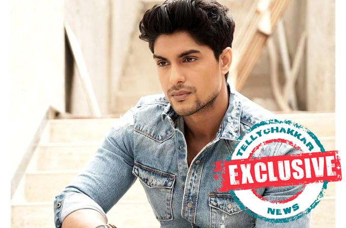 EXCLUSIVE! "I want Fateh to have better clothes", Ankit Gupta shares some interesting insights about the track and his character