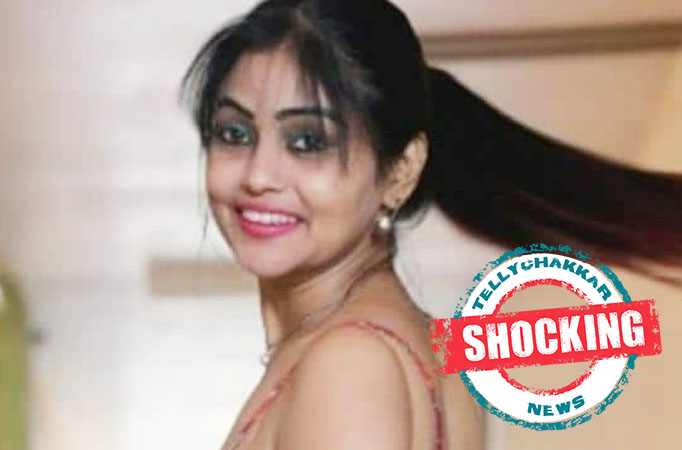 Indian Porn Shoot - SHOCKING! THIS Former Miss India Universe alleges Production House of  shooting her Porn videos in drugged