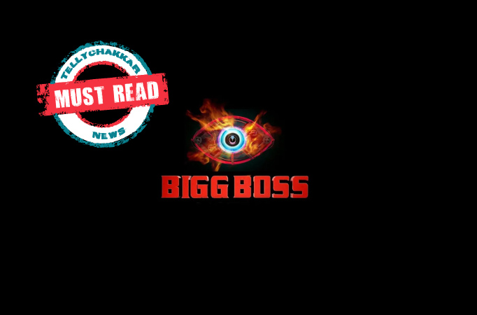 Bigg Boss