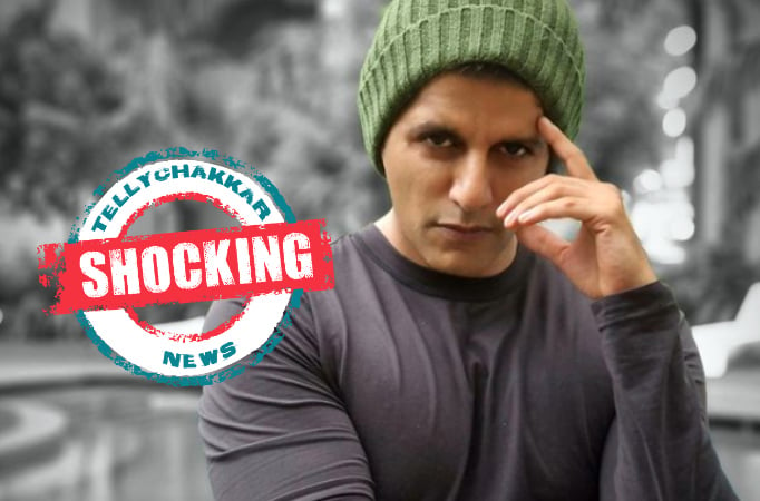 Karanvir Bohra