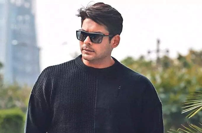 Sidharth Shukla