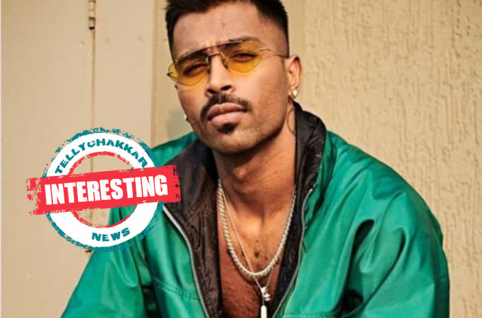 Hardik Pandya