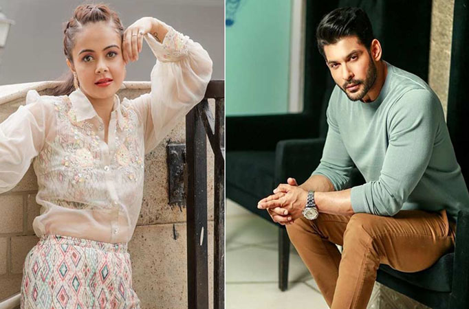 Sidharth's death has changed me, says 'Bigg Boss 13' contestant Devoleena