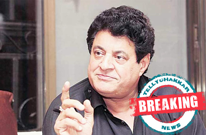 BREAKING NEWS! Gajendra Chauhan AKA Yudhishthir of Mahabharat enters Ghum Hai Kisikey Pyaar Mein  