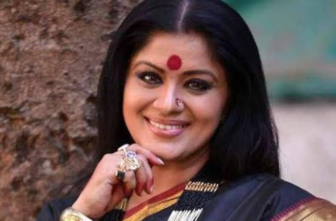 Sudha Chandran