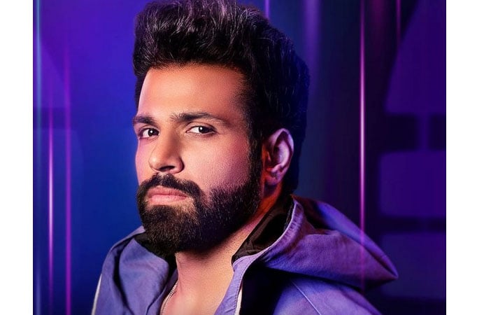 Rithvik Dhanjani