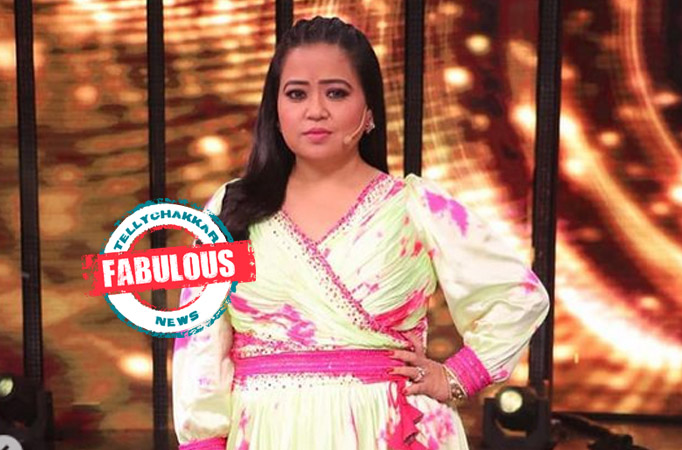 Bharti Singh