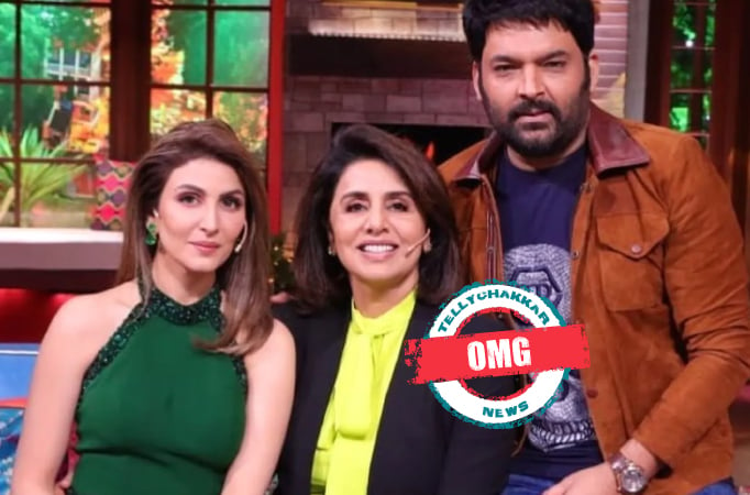 The Kapil Sharma Show