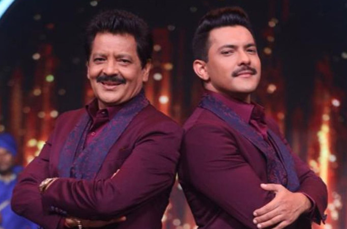 Aditya Narayan, Udit Narayan