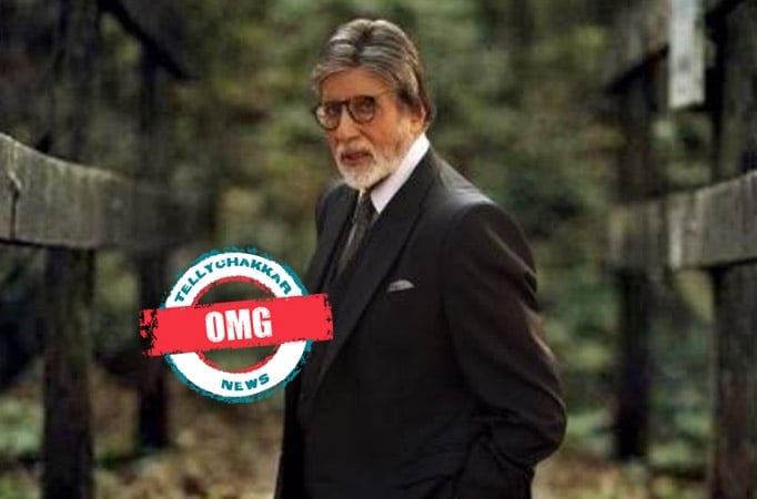 Amitabh Bachchan