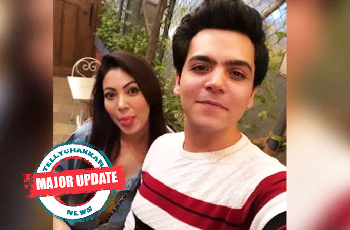 MAJOR UPDATE! TMKOC's Tappu aka Raj Anandkat and Babitaji aka Munmun Dutta are a COUPLE 