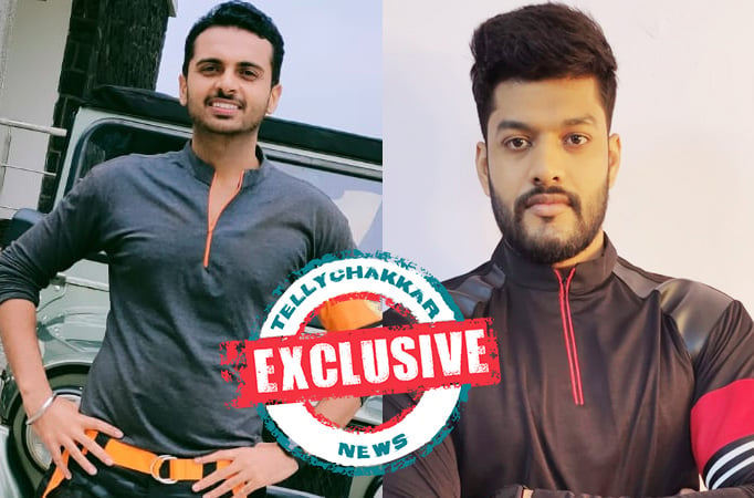 EXCLUSIVE! TMKOC fame Aaryan Singh and Sharthak Das join SAB TV's show Ziddi Dil Maane Na