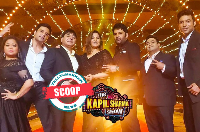 Scoop! Check out the HIGHEST education qualifications of The Kapil Sharma Show's cast The Kapil Sharma Show